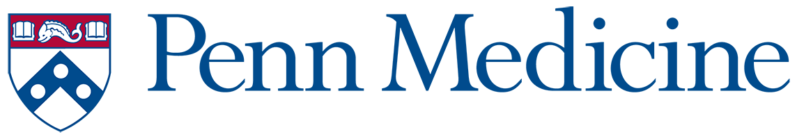 University of Pennsylvania Medicine logo