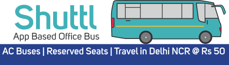Shuttl Shuttl