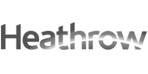 Heathrow logo 