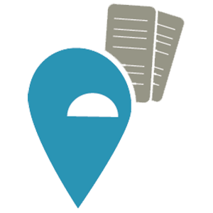 Wayfinder icon for Account Recon section