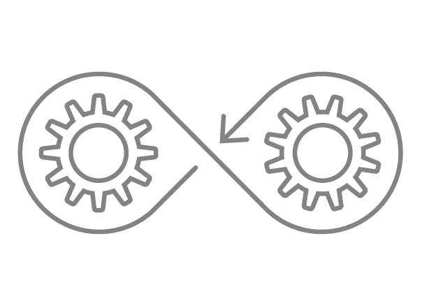 outwork competition icon