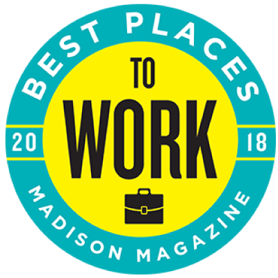 best place to work logo