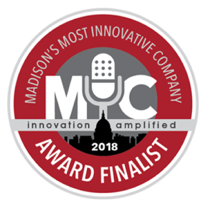 most innovative logo