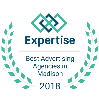 best advertising expertise logo