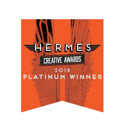 hermes platinum logo