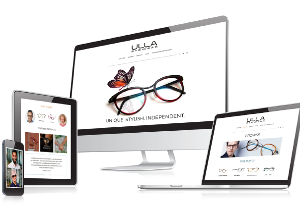 ulla mock development sample