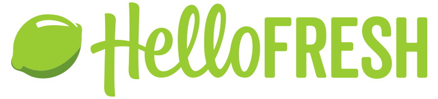 HelloFresh Logo