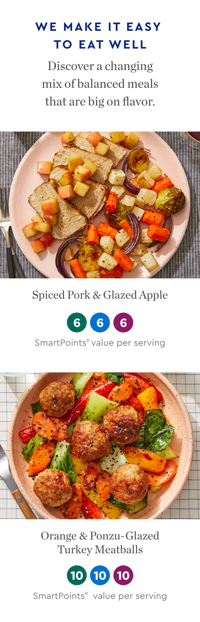 blue apron ready made meals