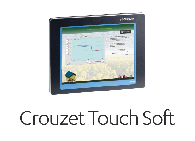 Download Crouzet Automatismes Sas Port Devices Driver