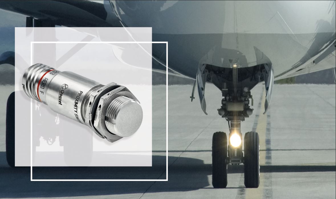 Inductive Proximity Switches
