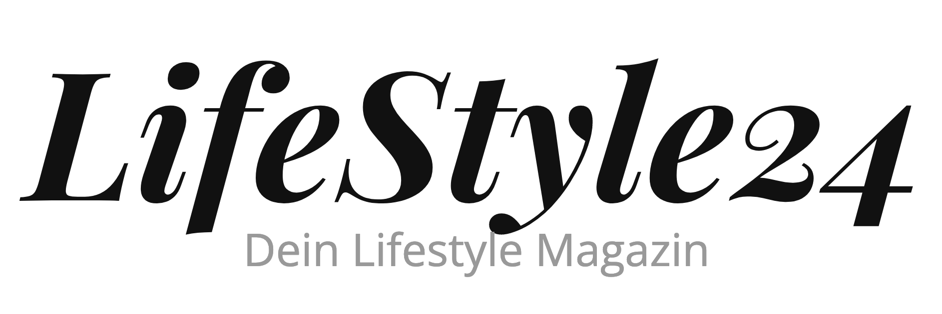 lifestyle24 dein lifestyule magazin logo