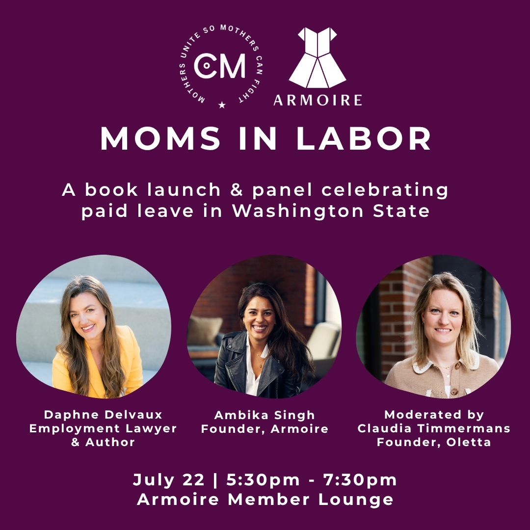 Moms in Labor