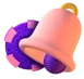 Pink Bell