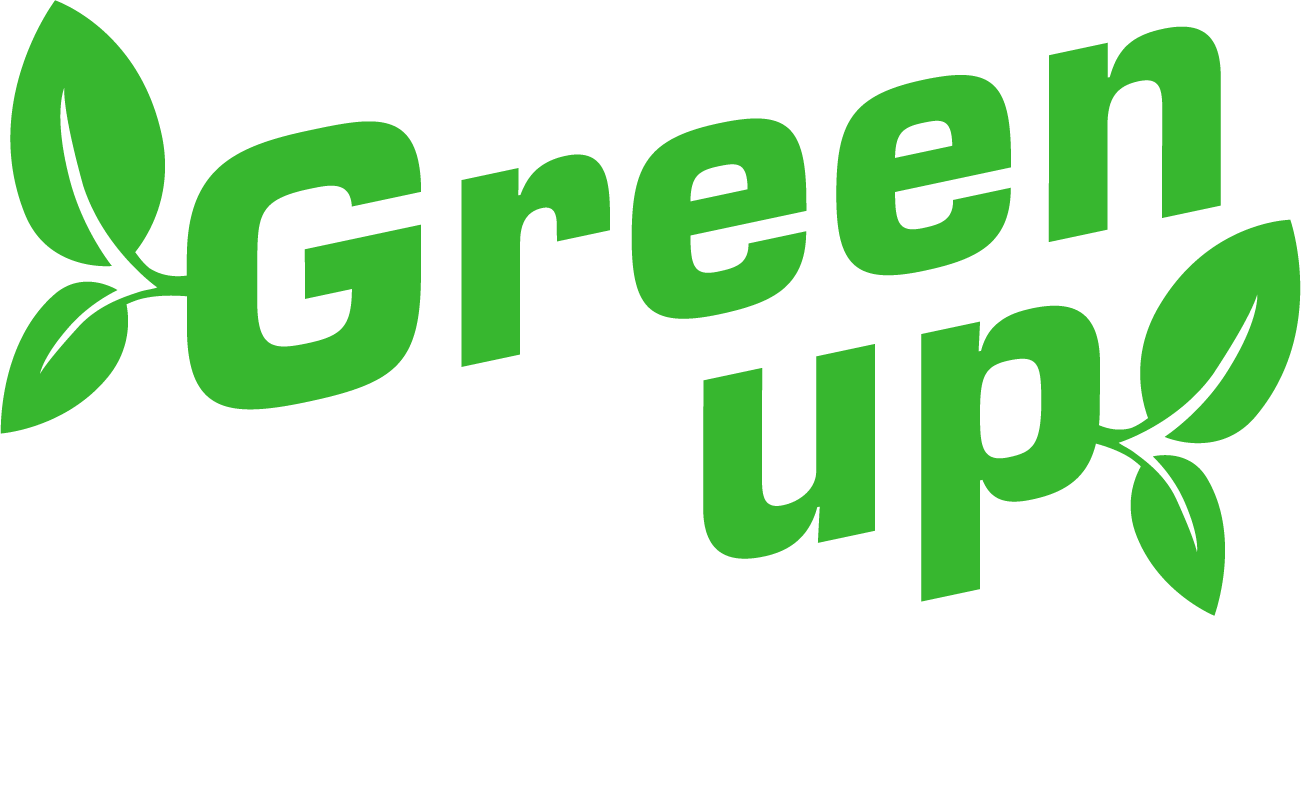 Green up