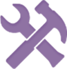 repair icon