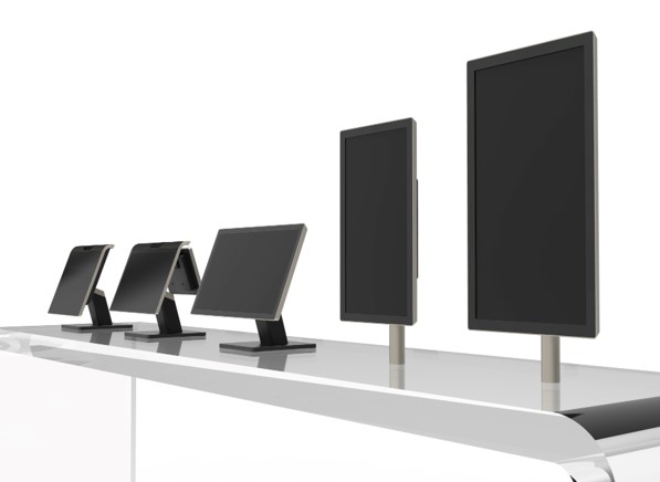 TCx® Touch Display