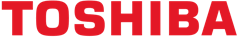 Toshiba Logo