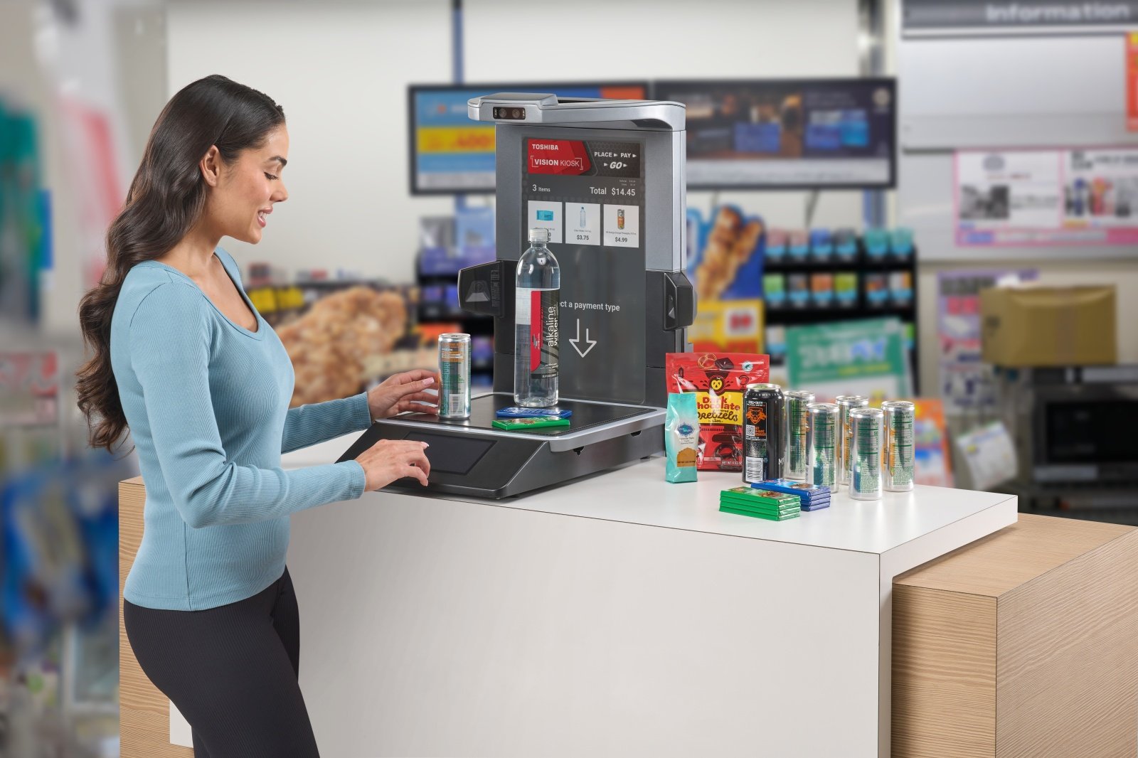 Hardware Solutions