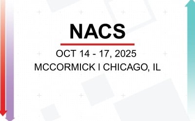 NACS 2025