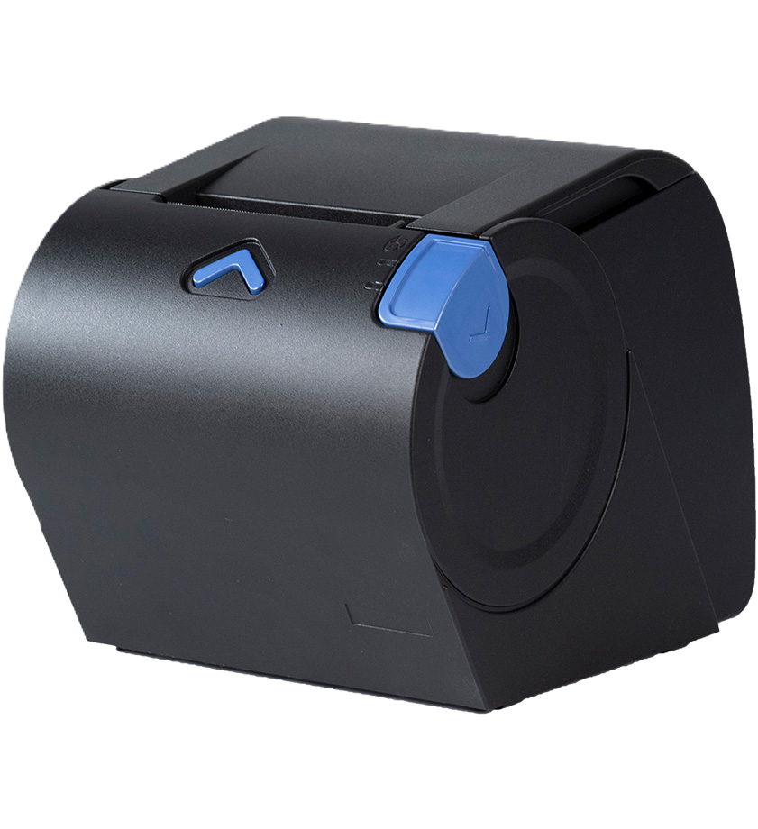 TCx® Single Station Printer