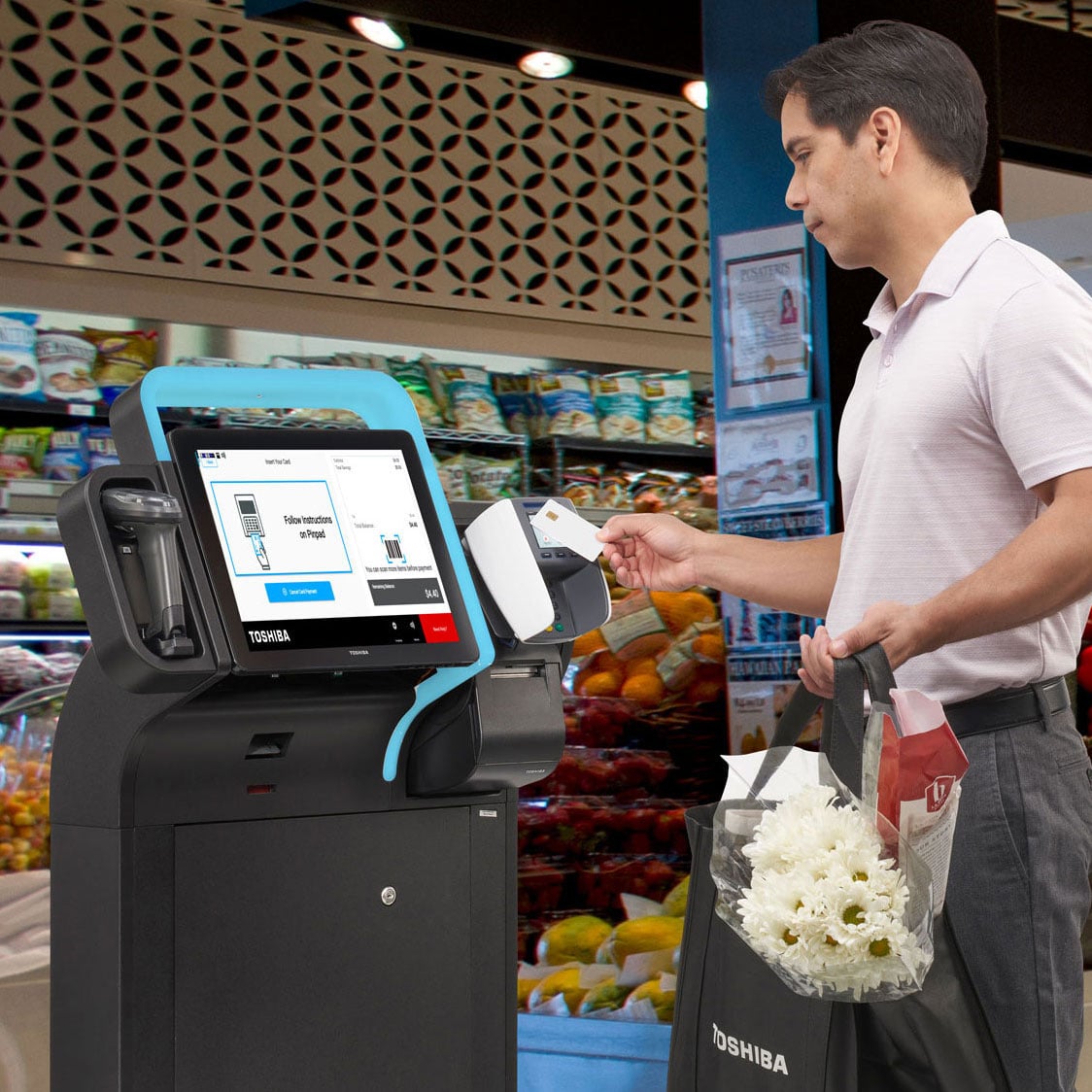 ELERA® Self Service