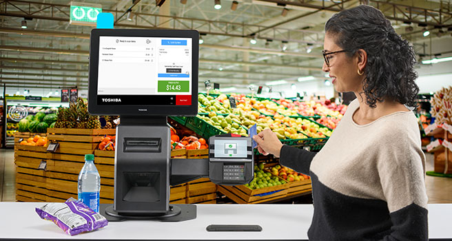 ELERA® Commerce Platform