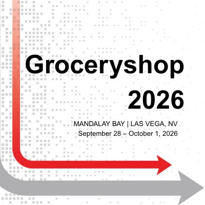 Groceryshop 2026