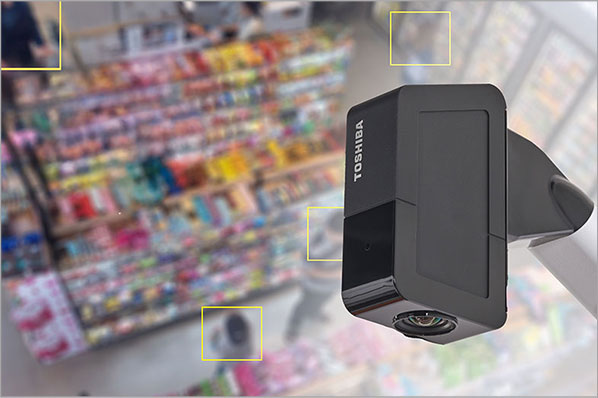 TCx® EDGE Cam +
