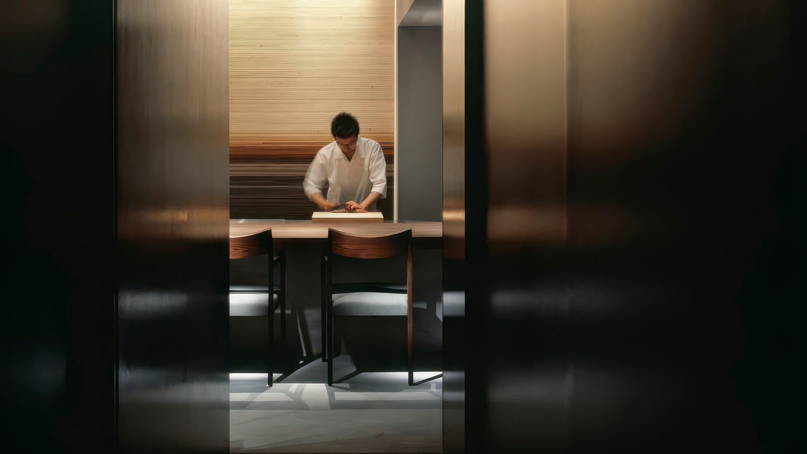 Minami-Aoyama Toshio by NF Design