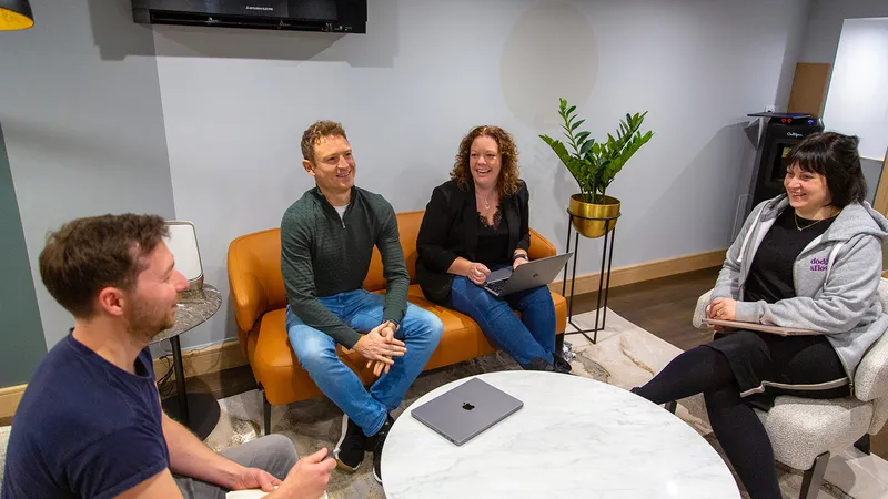 Dodgems and Floss Directors