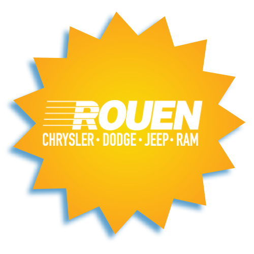 Rouen CDJR