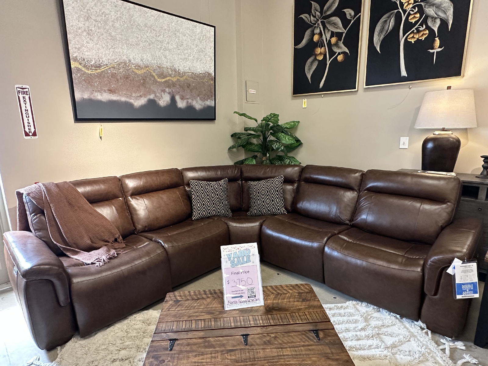 Sherman's Overstock Furniture Sherman's