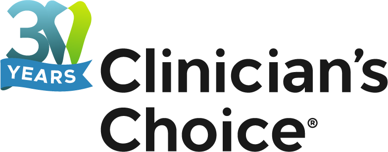 Clinician's Choice 