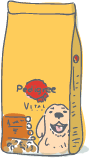 Comparar con Pedigree
