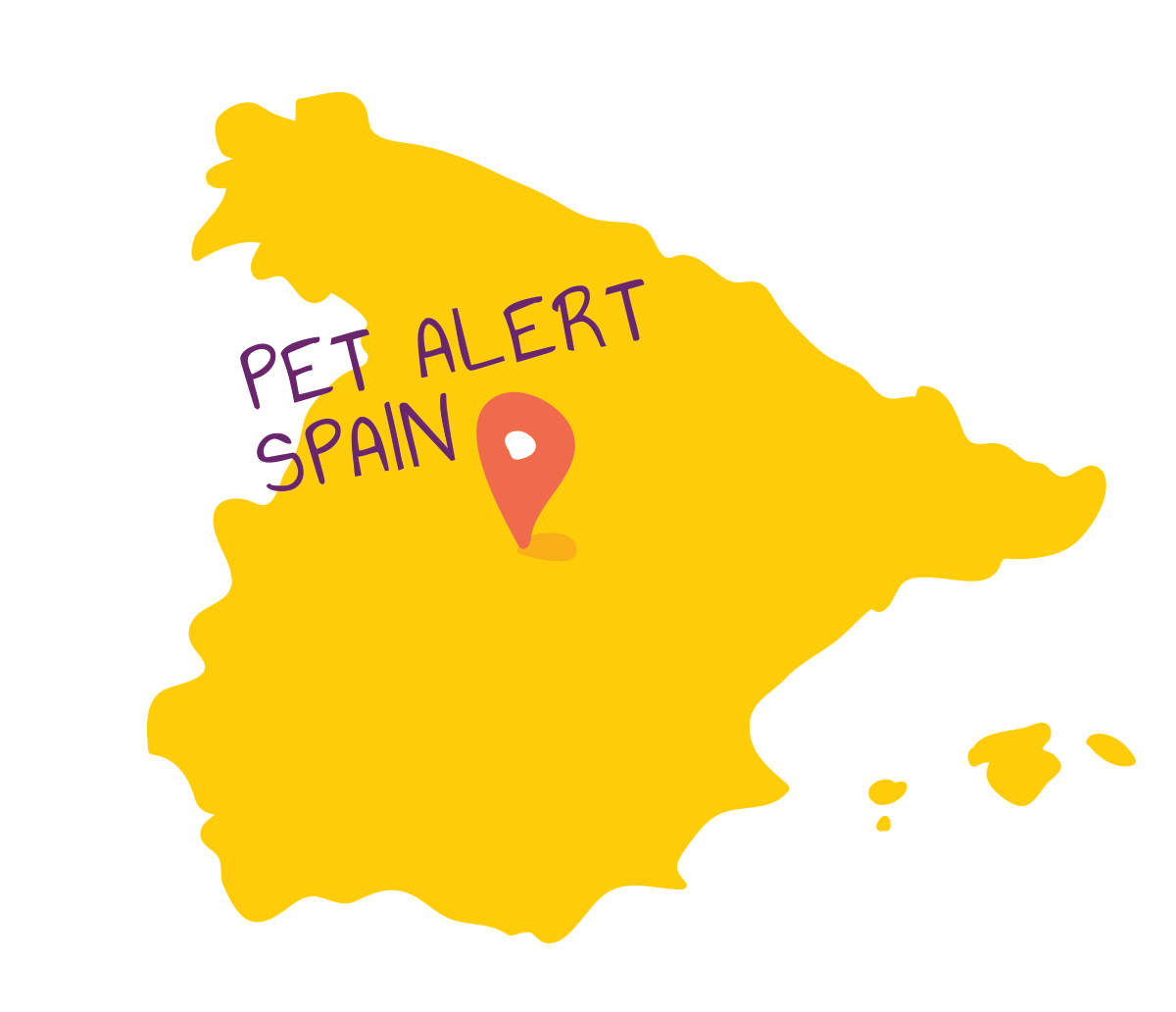 Pet Alert España