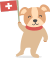 Holidog Schweiz - Hundesitter und Catsitter