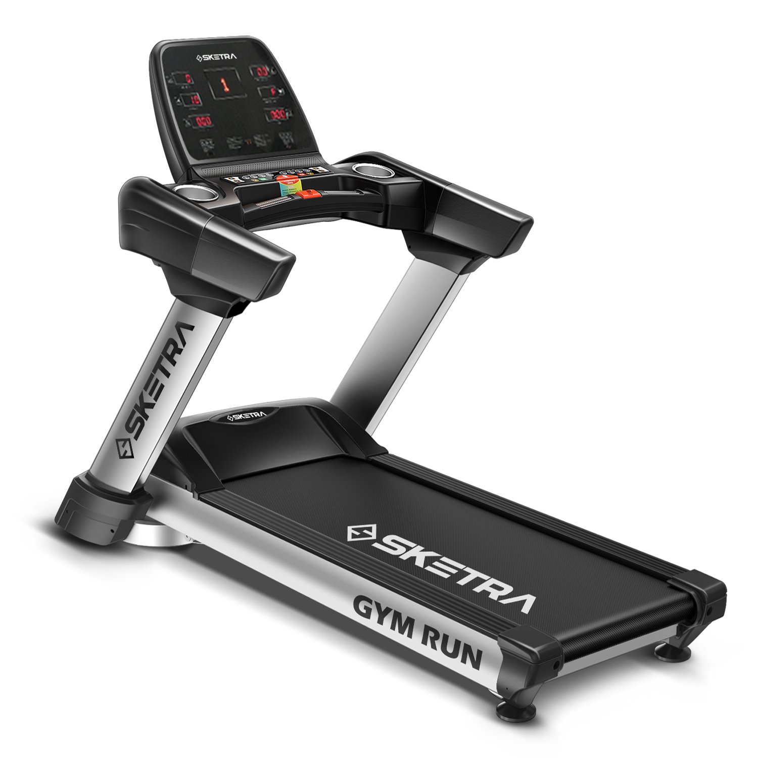 Sketra Gym Run Treadmill