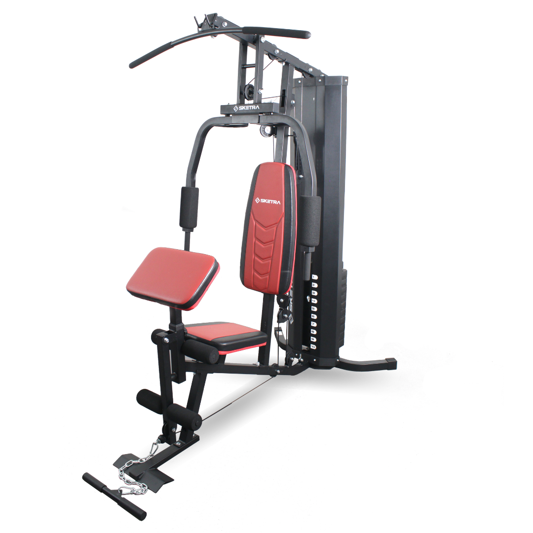 Sketra Standard Home Gym