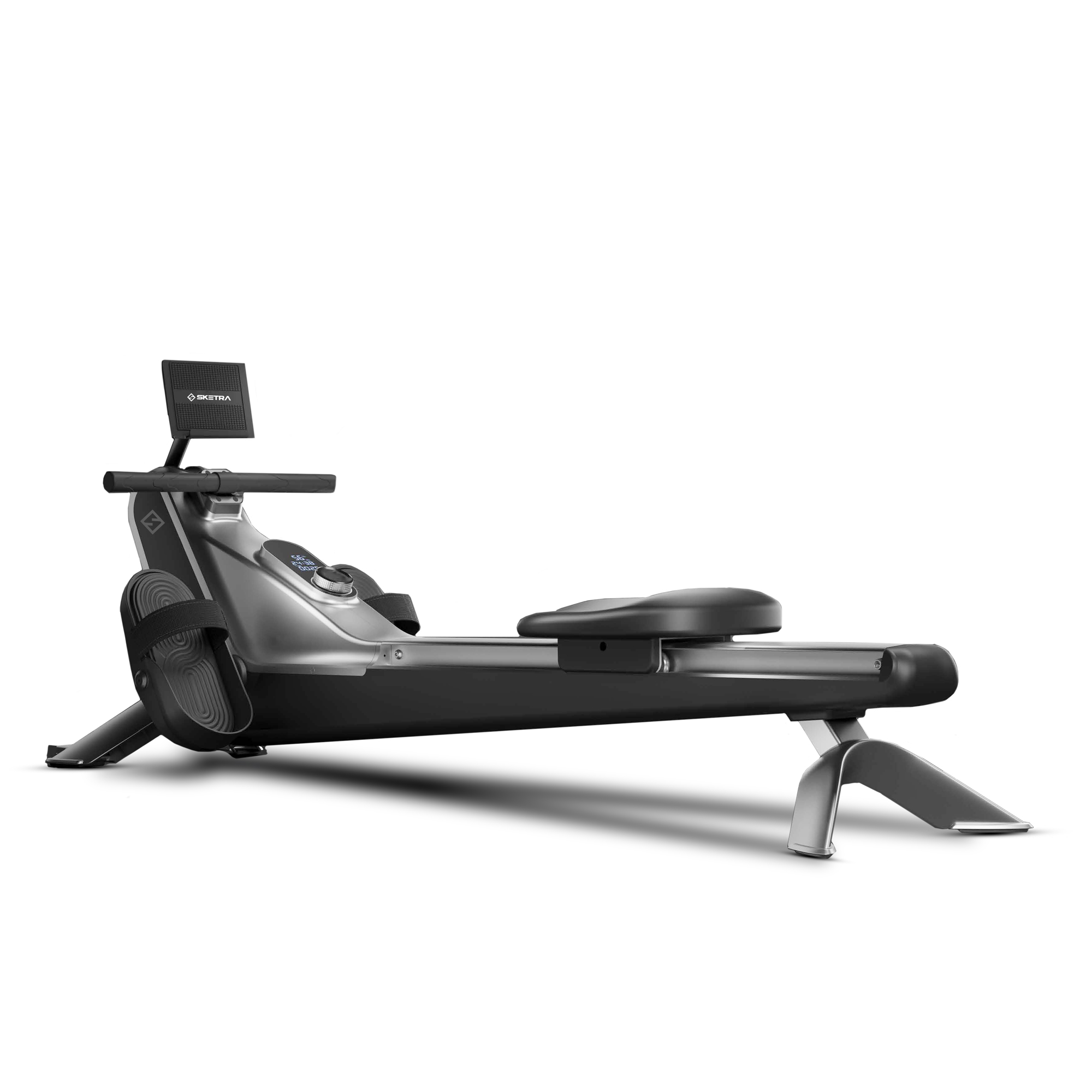 Sketra Intense Rowing Machine