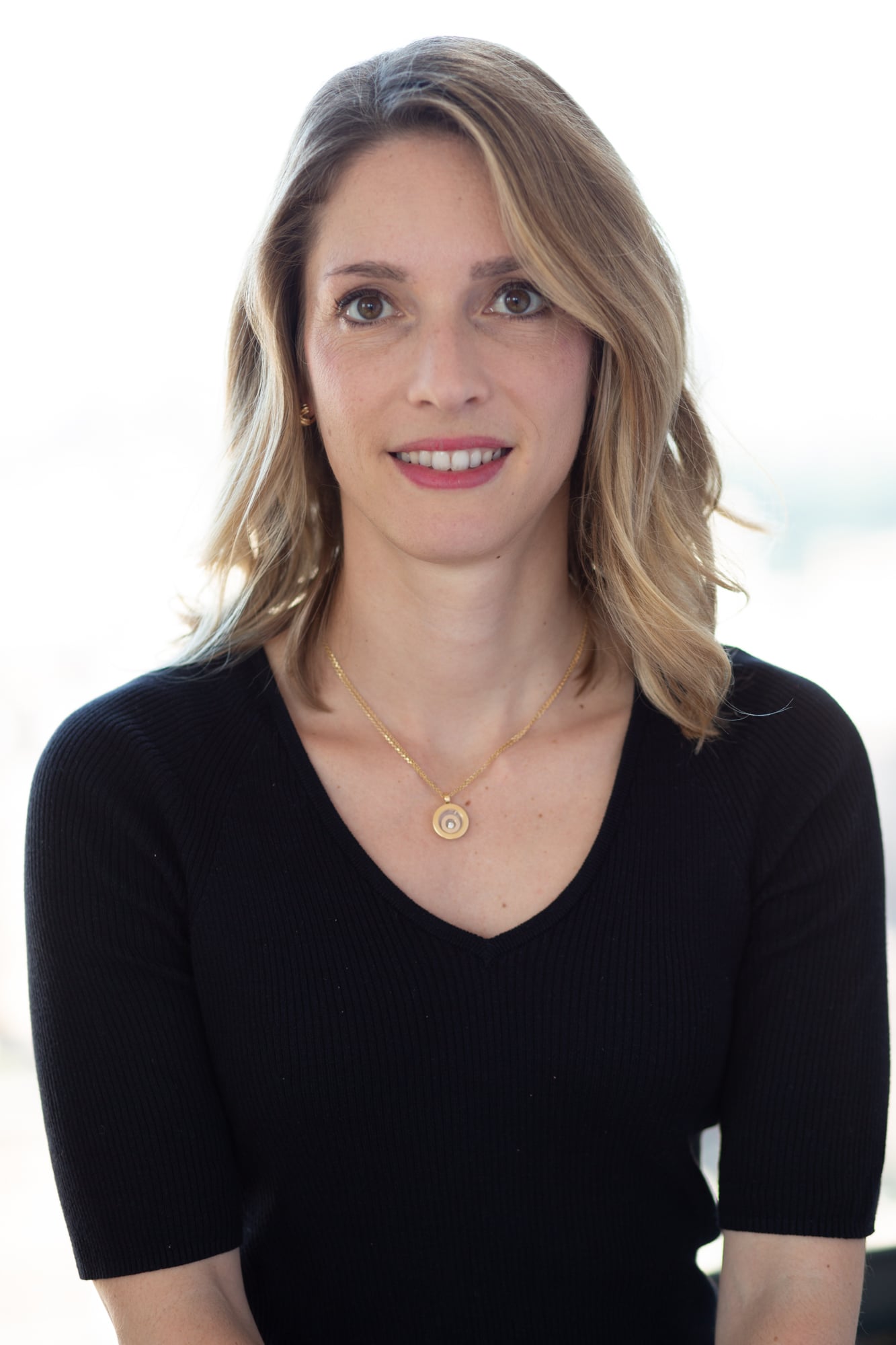 Caroline Hofmann, President, TodayTix at TodayTix Group