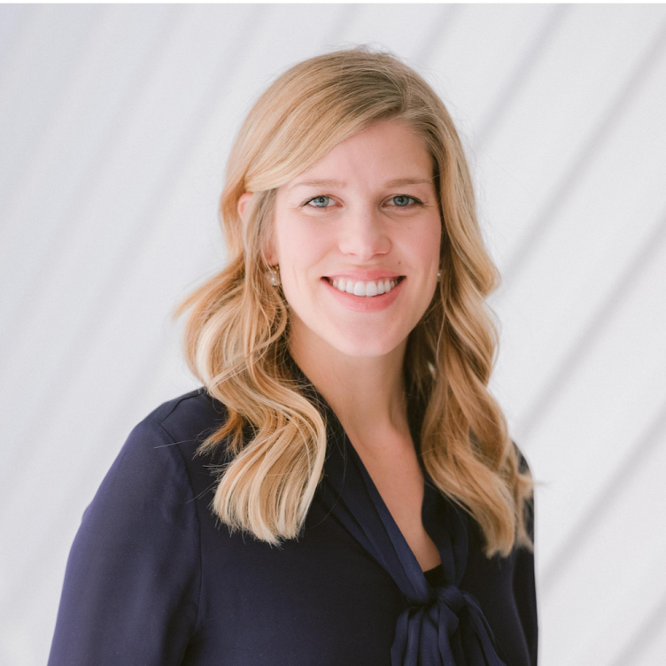 Chelsea Trombino, Chief Operating Officer at Thirty Madison