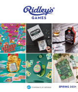 Ridley's Games Spring 2021 Catalog