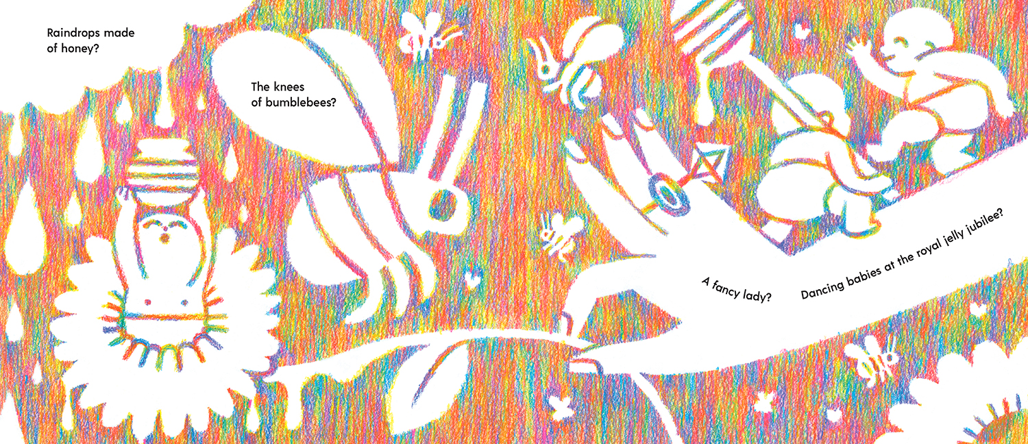 Have You Ever Seen a Flower? Chronicle Books