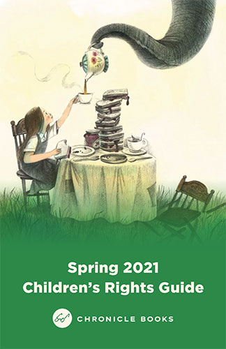 Spring 2021 Children's Rights Guide