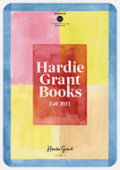 Hardie Grant Fall 2021 Catalog
