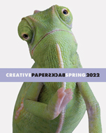 Creative Paperbacks Spring 2022 Catalog