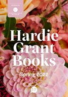 Hardie Grant Books Spring 2022 Catalog