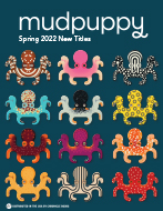 Mudpuppy Spring 2022 Catalog