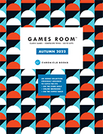 Games Room Fall 2022 UK