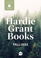 Hardie Grant Books Fall 2022